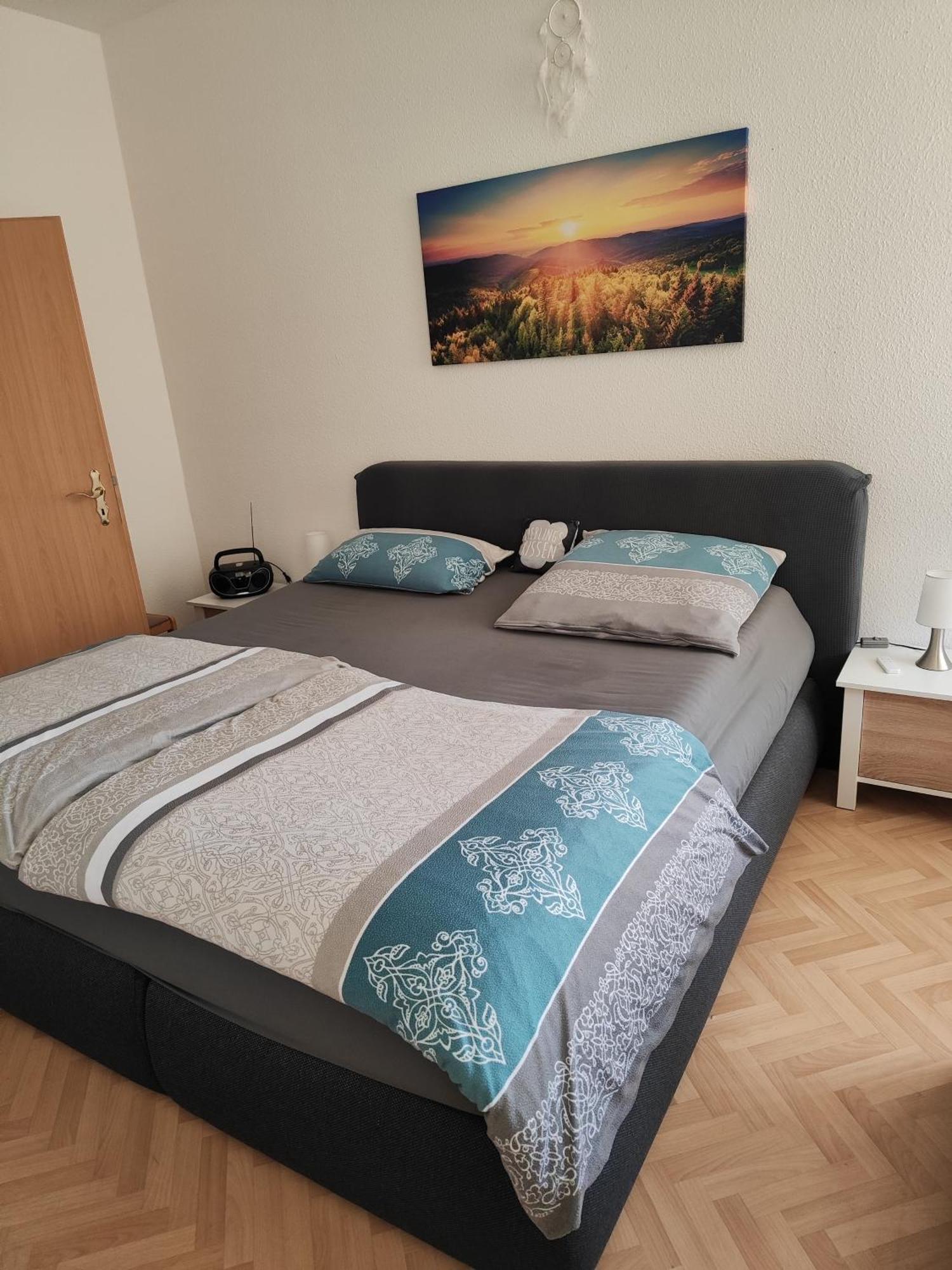 Ferienwohnungen An Der Fichtelbergbahn Cranzahl Luaran gambar