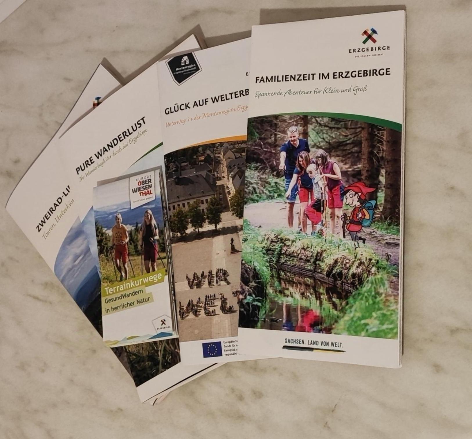 Ferienwohnungen An Der Fichtelbergbahn Cranzahl Luaran gambar
